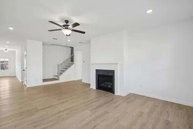 5445 Hargrove Way, Flowery Branch, GA 30542 - photo 6