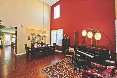 Living & Dining Room