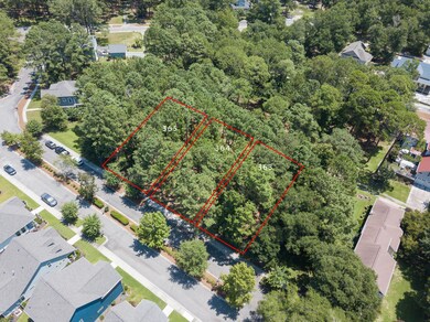 Adjacent lots for Sale