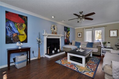 4612 Cross Point Ct, Prince George, VA 23875 - photo 5