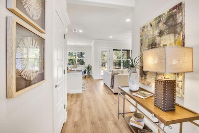 1593 Nelson Rd, Azle, TX 76020 - photo 7