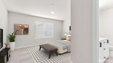 Virtually Staged For representation only.  Features, colors, and selections may differ from photograph. See site agent for details.