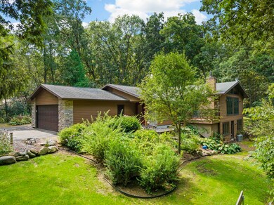 4671 White Oak Ct, Oregon, WI 53575 - photo 2