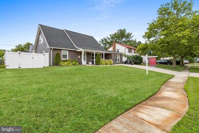 9 Enderly Ln, Willingboro, NJ 08046 - photo 2