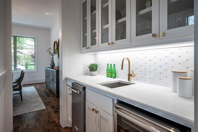 5821 Kenwood Ave, Dallas, TX 75206 - photo 5