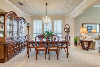 8109 Mountain Spring Dr, North Richland Hills, TX 76180 - photo 4