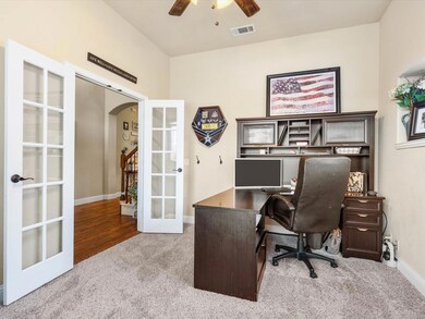 2010 Starwood Dr, Weatherford, TX 76086 - photo 7