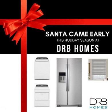 Boykins Move-In Package - Santa Came Ear
