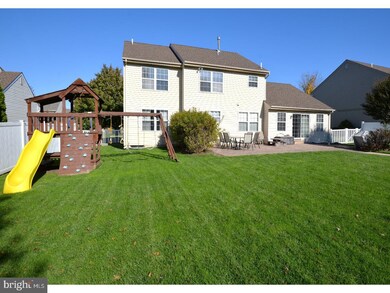 5015 Sundance Ct, Doylestown, PA 18902 - photo 2