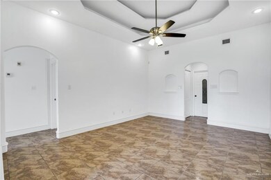 2813 Island Dr, Donna, TX 78537 - photo 5