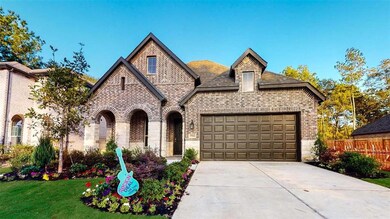 17163 Crimson Crest Dr, Conroe, TX 77302 - photo 3