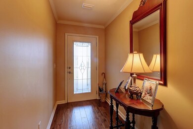 Foyer