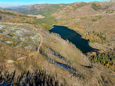 Nhn Vermillion Creek Rd, Libby, MT 59923 - photo 3