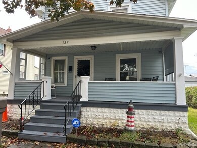 127 Miller St, North Tonawanda, NY 14120 - photo 2