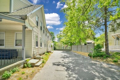 80 S Main St, Randolph, MA 02368 - photo 2