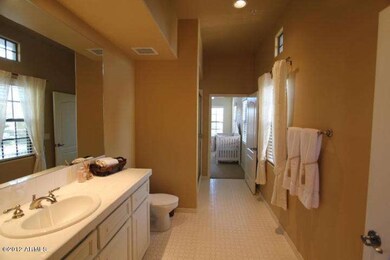 Jack & Jill Bath