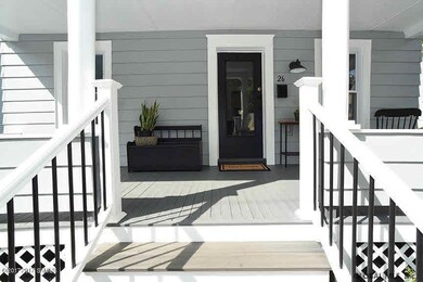 26 Mason St, Glens Falls, NY 12801 - photo 6