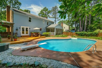 1517 Hearthglow Ln, Henrico, VA 23238 - photo 5