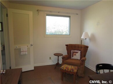 Studio/Study/Office. Positioned at the bottom of t