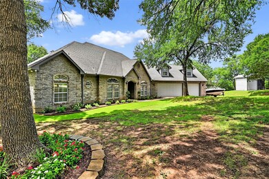 688 Lazy Acres Cir, Pottsboro, TX 75076 - photo 6
