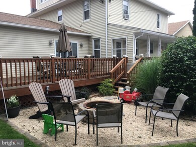 7 N Putnam St, McAdoo, PA 18237 - photo 5