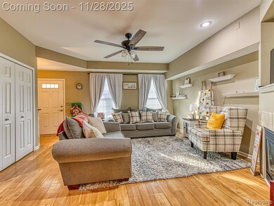 655 Vinewood St, Wyandotte, MI 48192 - photo 7