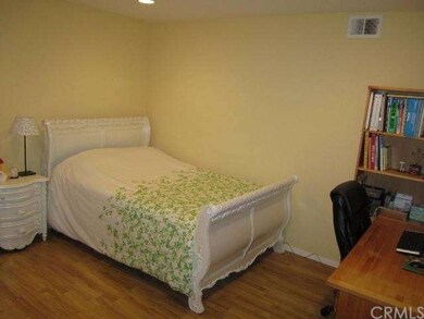 Downstairs Bed 1