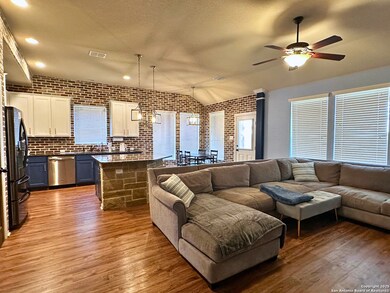 25002 Elwell Point, San Antonio, TX 78255 - photo 2