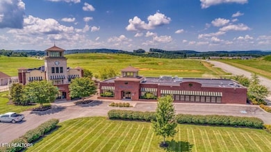 1. Discovery and Wellness Center