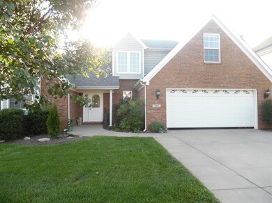 105 Leann Ln, Nicholasville, KY 40356 - photo 2