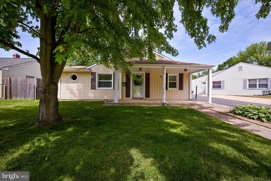 307 Howell Dr, New Castle, DE 19720 - photo 2