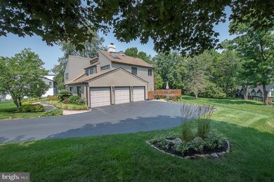 818 Northwinds Dr, Bryn Mawr, PA 19010 - photo 4