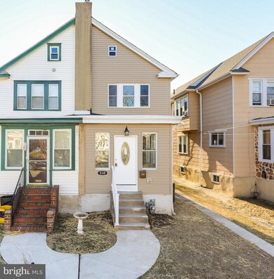 530 Brookside Ave, Lansdowne, PA 19050 - photo 2