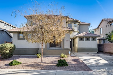 3327 S 257th Dr, Buckeye, AZ 85326 - photo 7