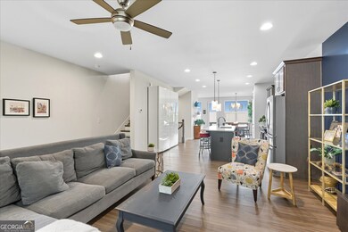 1157 Rambler Cross, Atlanta, GA 30312 - photo 7