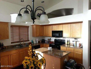 Kitchen 1