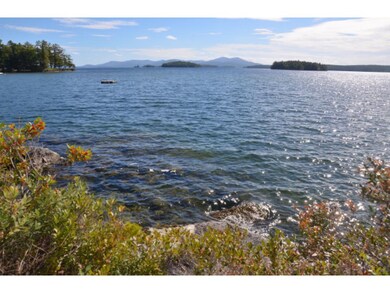 258 Long Point Rd, Moultonborough, NH 03254 - photo 5