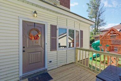 4 Alfred St, Albany, NY 12209 - photo 5