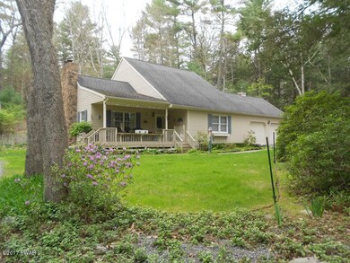 142 Mountain Springs Rd, Milford, PA 18337 - photo 6