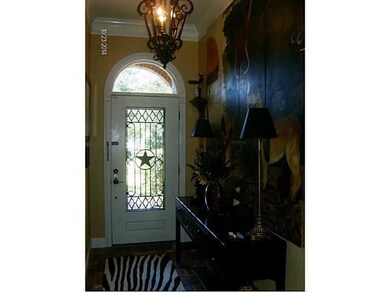 Other. Foyer