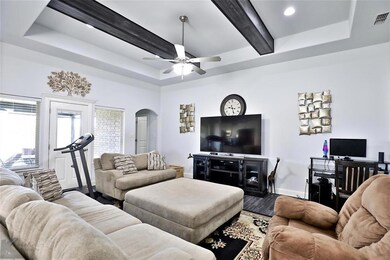 3827 Bettes Ln, Abilene, TX 79606 - photo 4