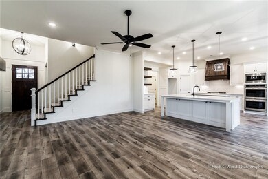 1705 NW Molokai Ln, Bentonville, AR 72712 - photo 5