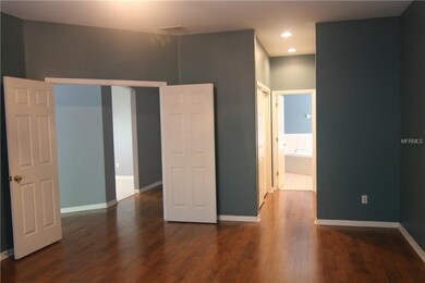 Master Bedroom - View1