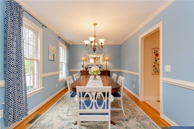 2650 Mountain Oak View Dr, Asheboro, NC 27205 - photo 5