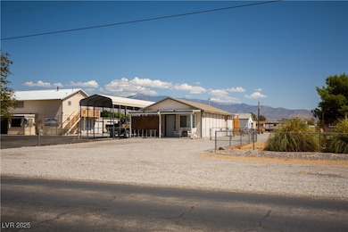 4719 Vicki Ann Rd, Pahrump, NV 89048 - photo 3