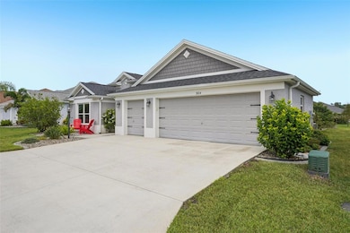 904 Maynard Path, The Villages, FL 32163 - photo 2