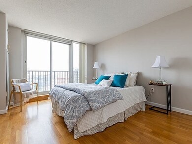 Regatta Riverview Residences unit 2325, Cambridge, MA 02141 - photo 7