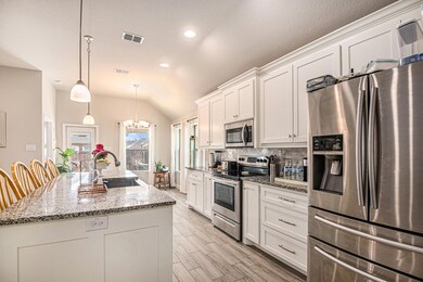 932 Sam St, Springtown, TX 76082 - photo 6