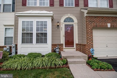 601 Brightwoods Way, Aberdeen, MD 21001 - photo 5