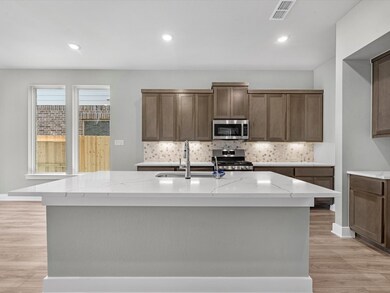 9622 Poinsettia Haven Ln, Richmond, TX 77407 - photo 3